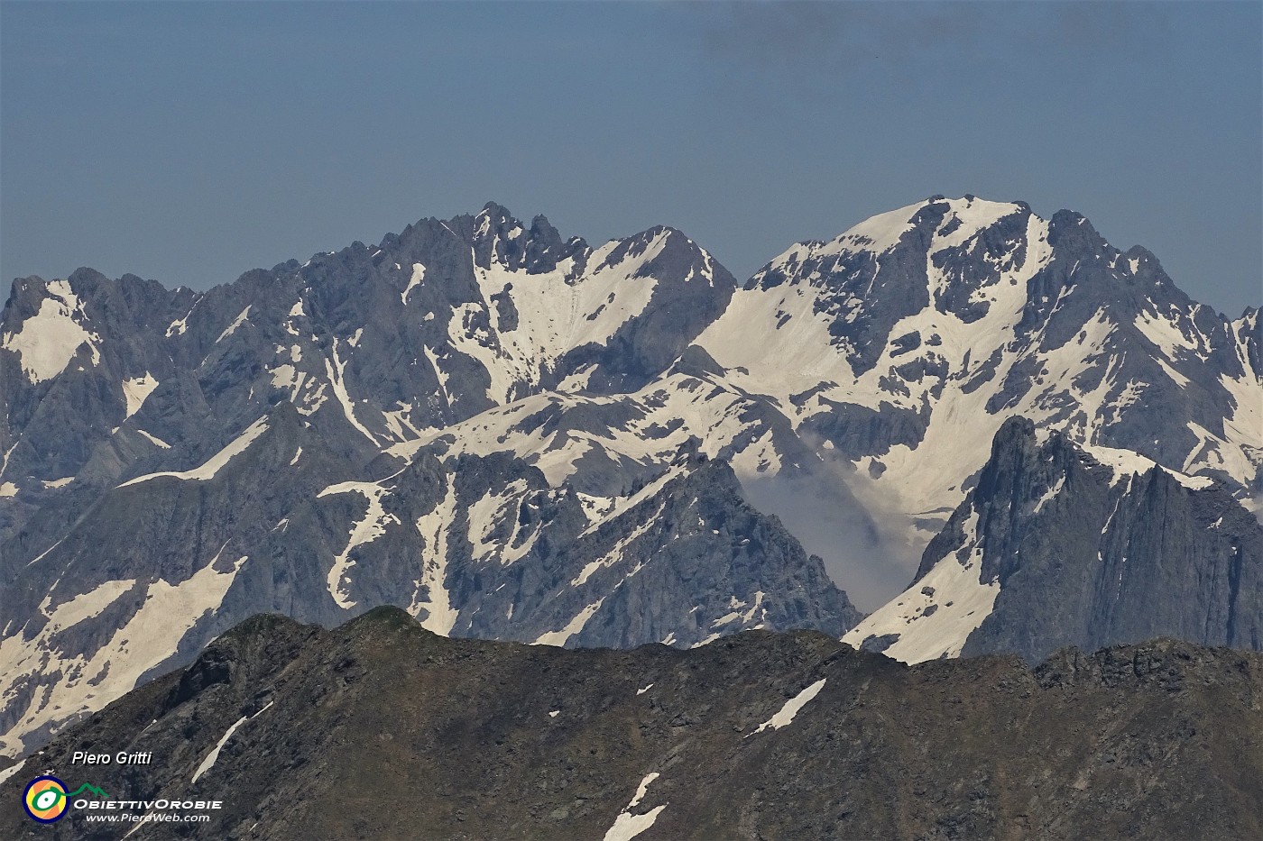 66 Pizzo Redorta e Pizzo di Scais.JPG